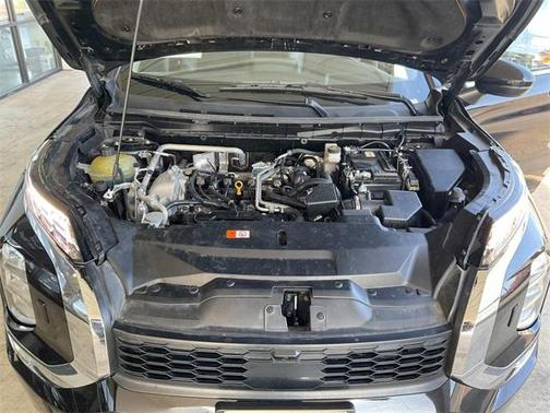 2023 Mitsubishi Outlander SE Special Editiont S-AWC