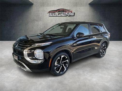 2023 Mitsubishi Outlander SE Special Editiont S-AWC