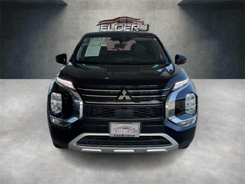 2023 Mitsubishi Outlander SE Special Editiont S-AWC