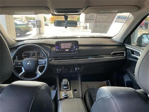 2023 Mitsubishi Outlander SE Special Editiont S-AWC