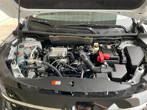 2026 Mitsubishi Outlander TRAIL EDITION S-AWC