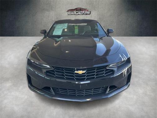 2019 Chevrolet Camaro 1LT