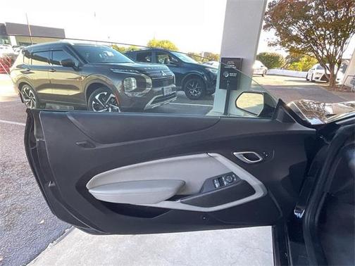 2019 Chevrolet Camaro 1LT