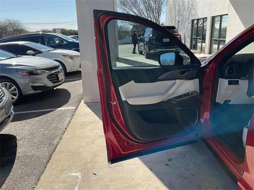 2021 Mazda CX-9 Signature