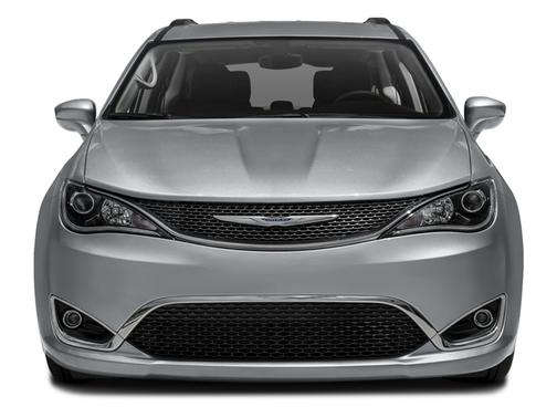 2018 Chrysler Pacifica Touring-L