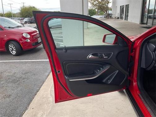 2018 Mercedes-Benz GLA 250 4MATIC