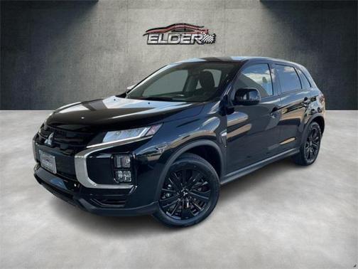 2025 Mitsubishi Outlander Sport 2.0 LE