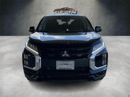 2025 Mitsubishi Outlander Sport 2.0 LE