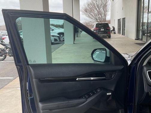 2022 Kia Seltos SX Turbo