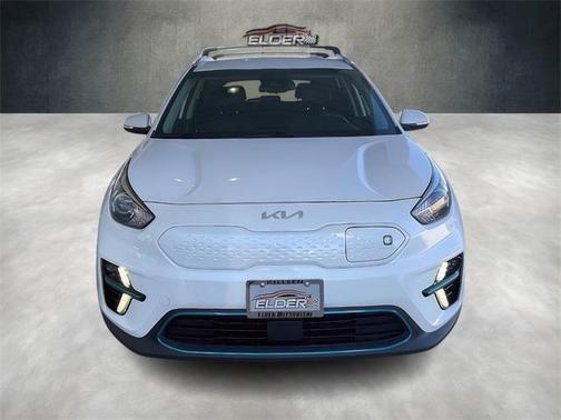 2022 Kia Niro EV EX