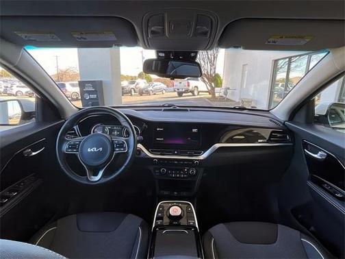 2022 Kia Niro EV EX