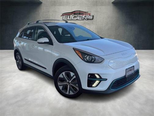 2022 Kia Niro EV EX