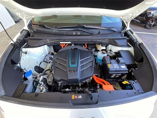 2022 Kia Niro EV EX