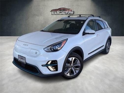 2022 Kia Niro EV EX