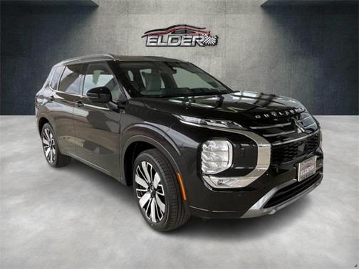 2025 Mitsubishi Outlander PLATINUM EDITION 2.5 S-AWC