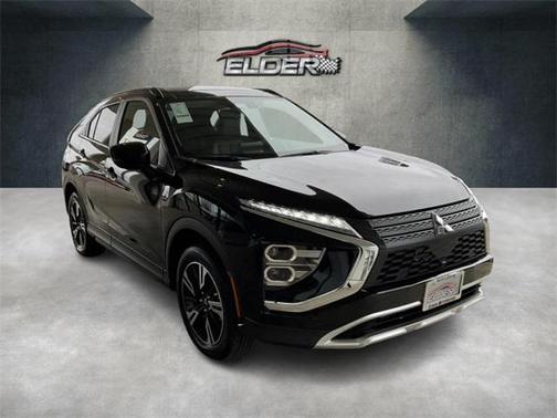 2026 Mitsubishi Eclipse Cross SE