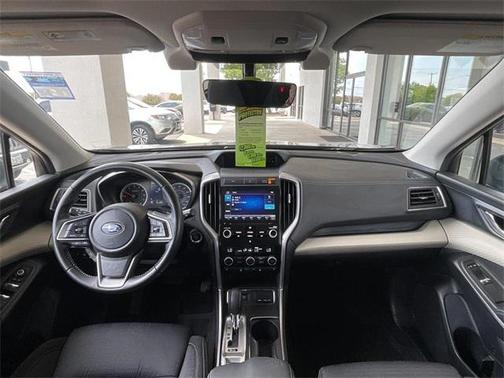 2022 Subaru Ascent Premium 7-Passenger