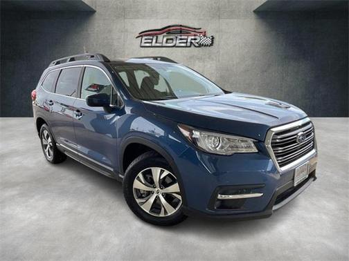 2022 Subaru Ascent Premium 7-Passenger