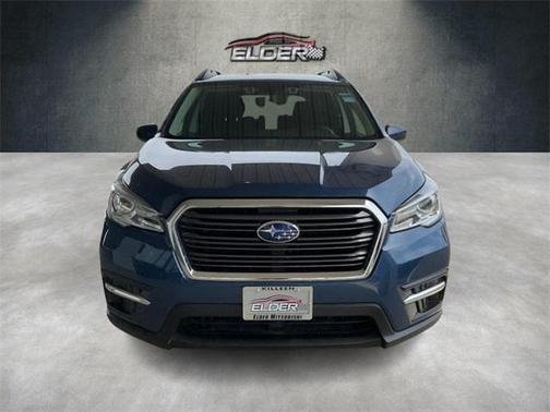 2022 Subaru Ascent Premium 7-Passenger