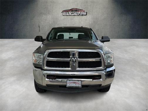 2014 RAM 3500 Tradesman