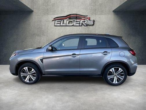 2023 Mitsubishi Outlander Sport SE