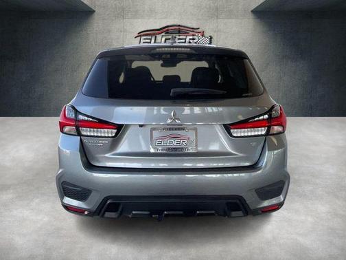 2023 Mitsubishi Outlander Sport SE
