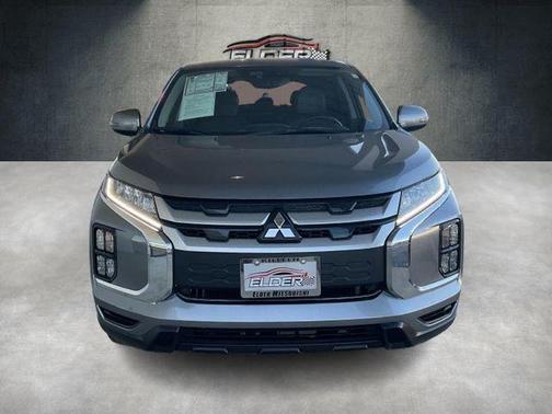 2023 Mitsubishi Outlander Sport SE