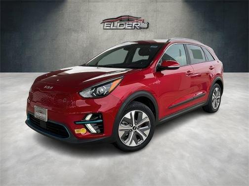 2022 Kia Niro EV EX