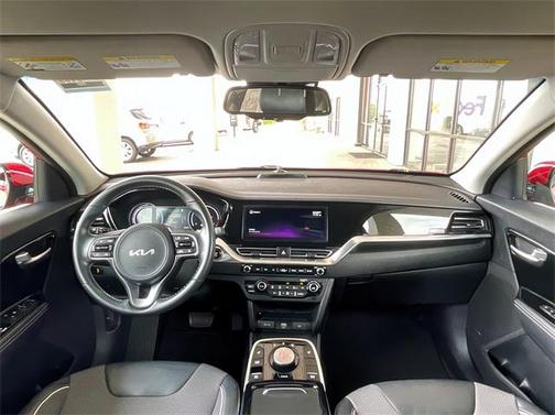 2022 Kia Niro EV EX