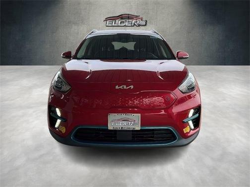 2022 Kia Niro EV EX