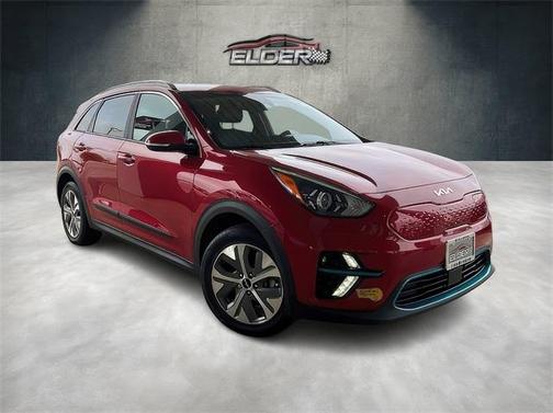 2022 Kia Niro EV EX