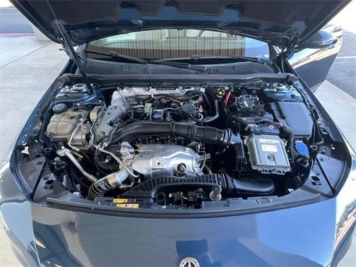 2020 Mercedes-Benz CLA 250 Base