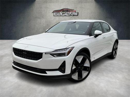 2023 Polestar 2 Long Range Dual Motor Plus