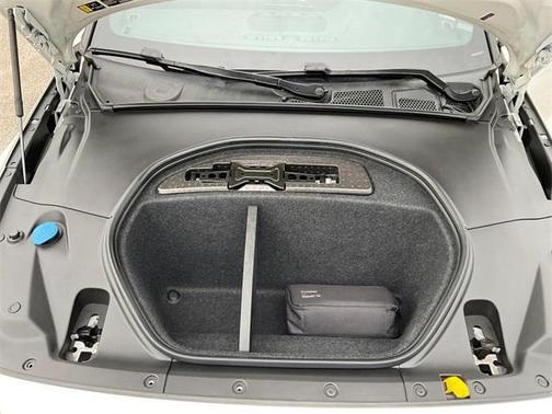 2023 Polestar 2 Long Range Dual Motor Plus
