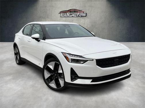 2023 Polestar 2 Long Range Dual Motor Plus