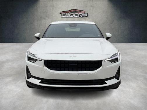 2023 Polestar 2 Long Range Dual Motor Plus