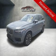 2020 Volvo XC90 T5 Momentum