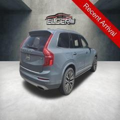 2020 Volvo XC90 T5 Momentum