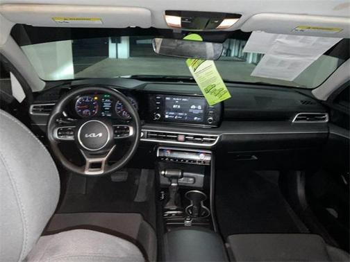 2023 Kia K5 LXS