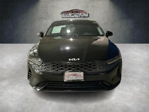 2023 Kia K5 LXS