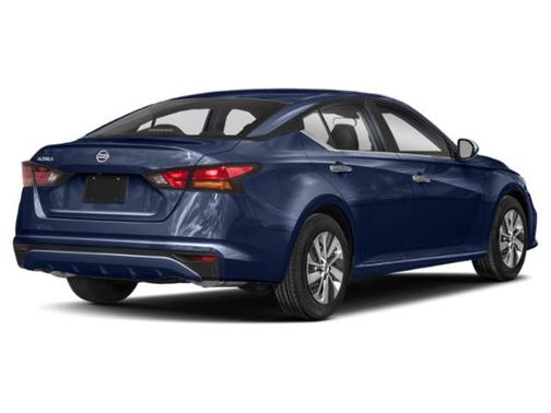 2022 Nissan Altima S FWD