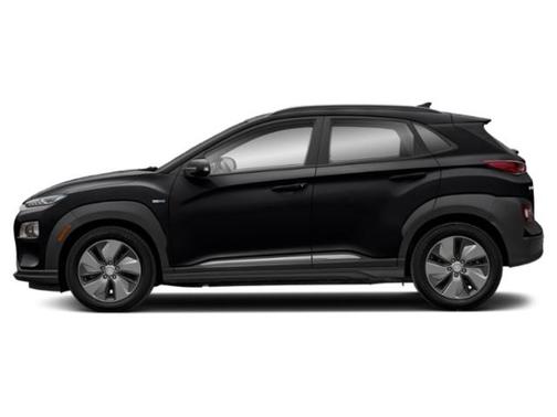 2021 Hyundai KONA EV Ultimate