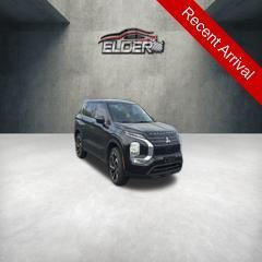 2022 Mitsubishi Outlander ES 2.5 2WD