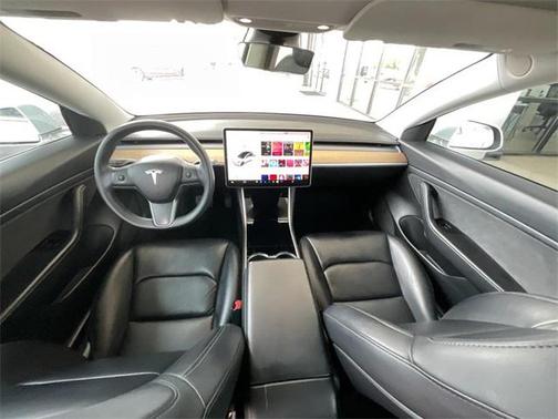 2020 Tesla Model 3 Standard Range