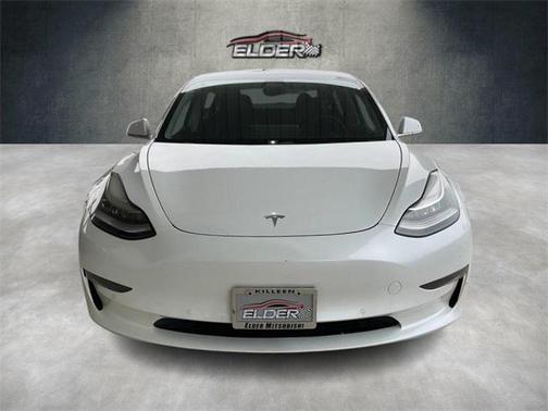 2020 Tesla Model 3 Standard Range