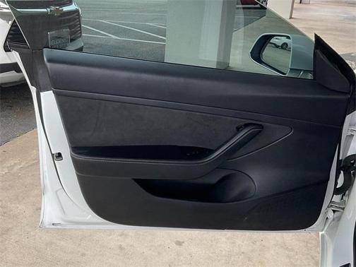 2020 Tesla Model 3 Standard Range
