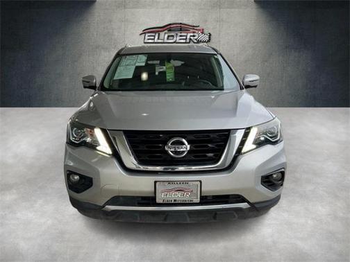 2020 Nissan Pathfinder SL 2WD