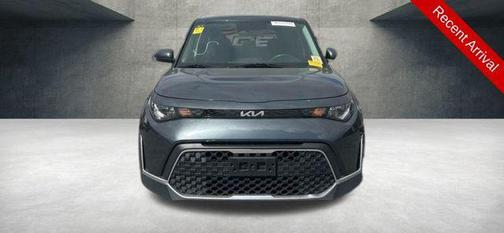 2023 Kia Soul S