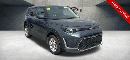 2023 Kia Soul S