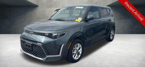 2023 Kia Soul S